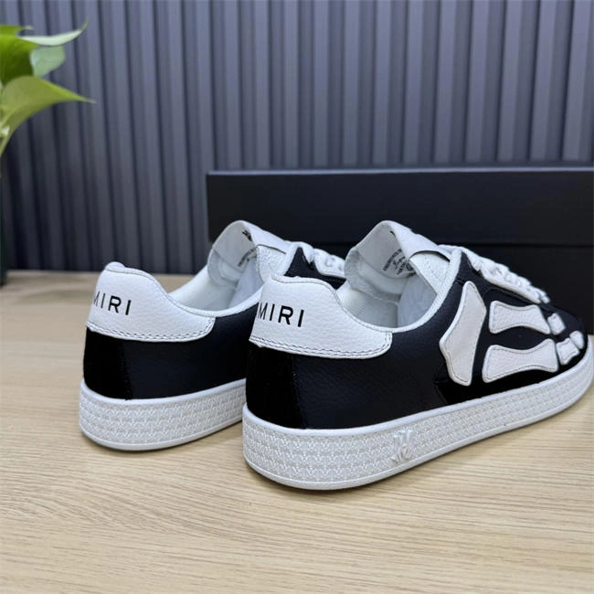 Cozy Amiri Sneaker 601