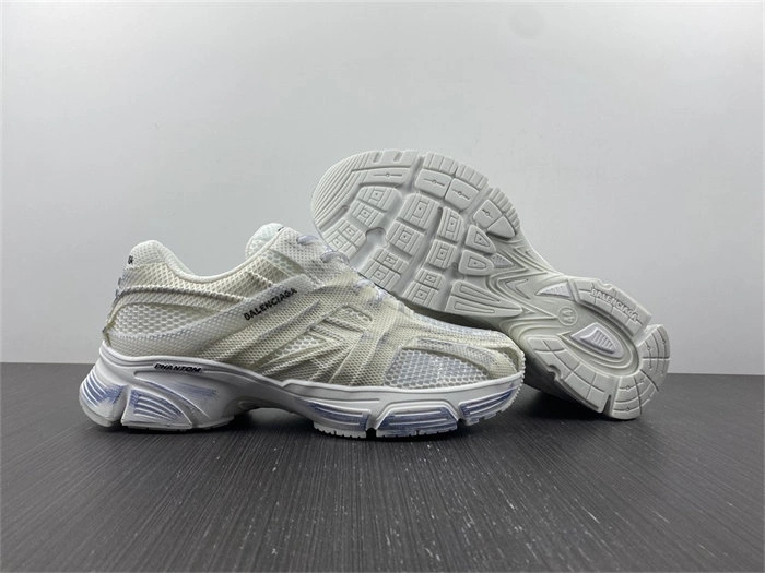 DailyWear BLCG Phantom Washed White 678869 W2E90 4474