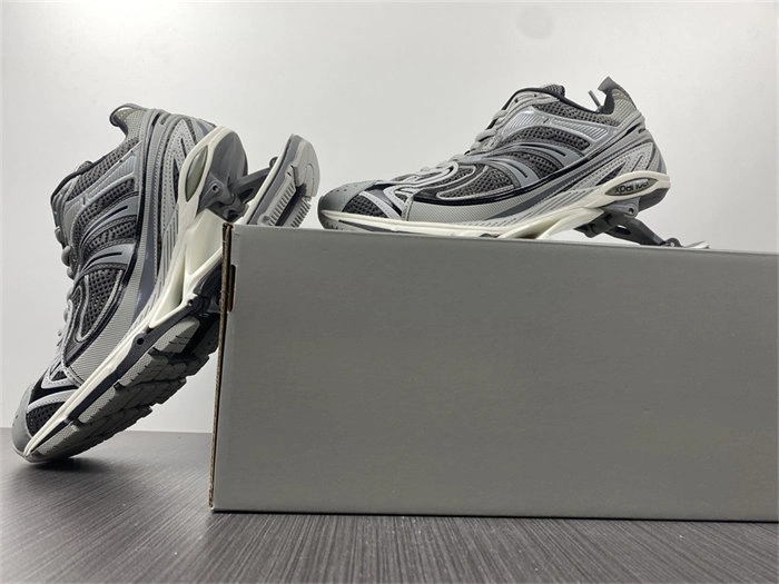 BLCG X-Pander Silver 653870 W2RA3 StreetReady 4427