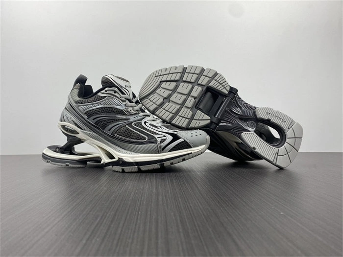 BLCG X-Pander Silver 653870 W2RA3 StreetReady 4427