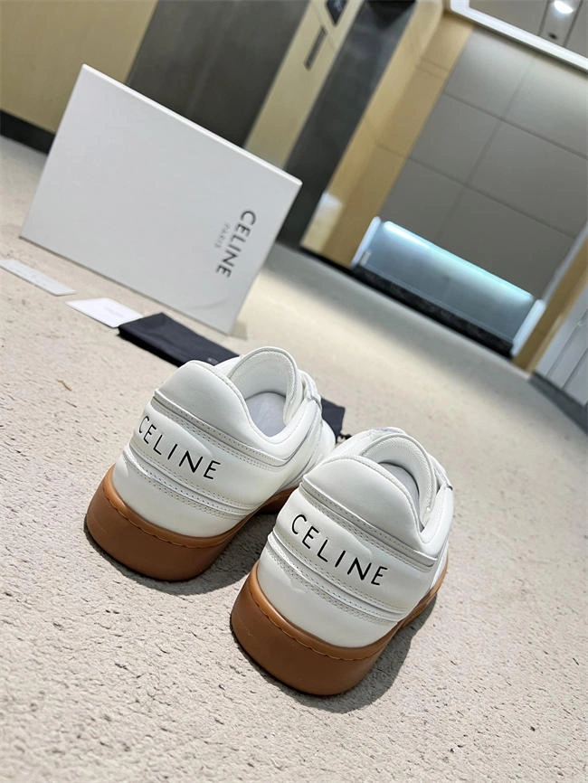 Vibrant Celine Sneaker 2301