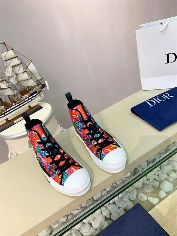 Bright Dior Sneaker 1439