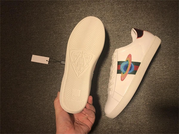 G*u*i ace sneaker stretchable 164