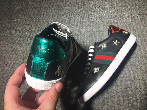 G*u*i ace sneaker trendy 182