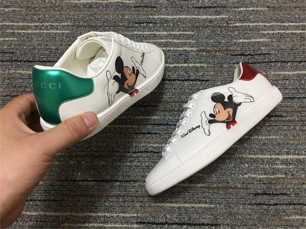 G*u*i ace sneaker chic 197