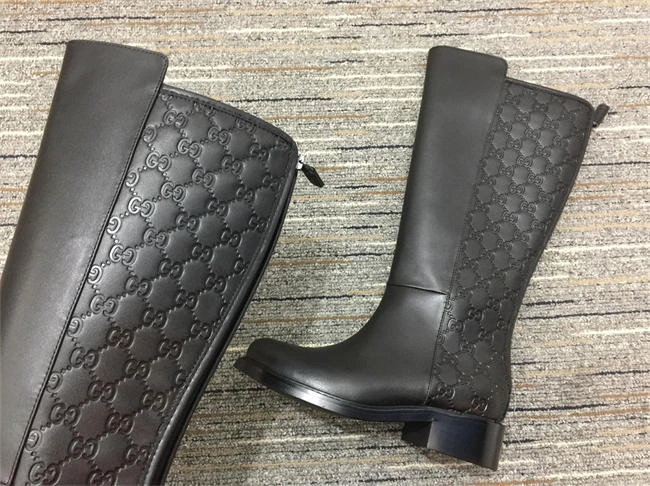 G*u*i boot women flexiblefit 517