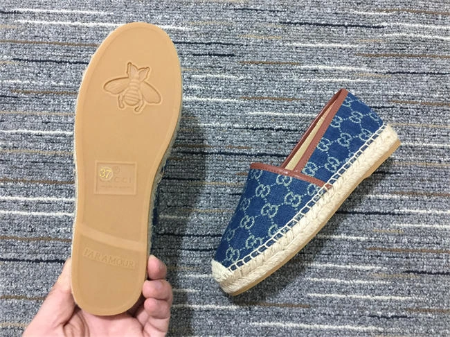 urbanstyle G*u*i espadrilles 308