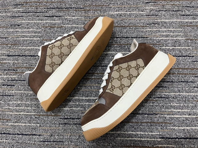 G*u*i screener sneaker elegant 56