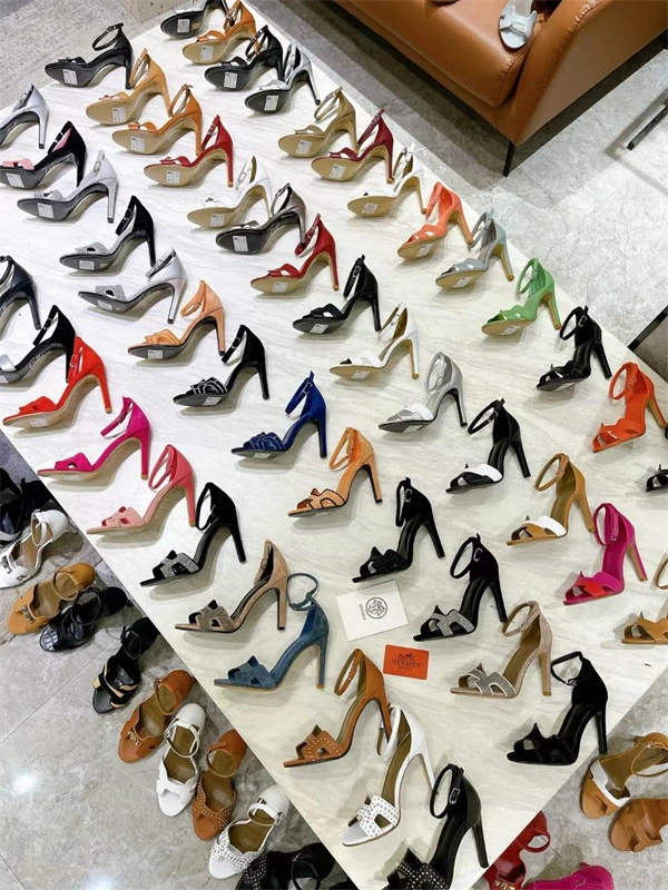 H Sandals Affordable 2410