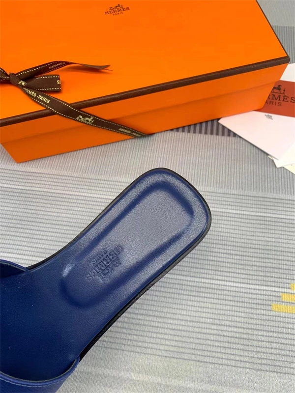 H Slipper Timeless 2349