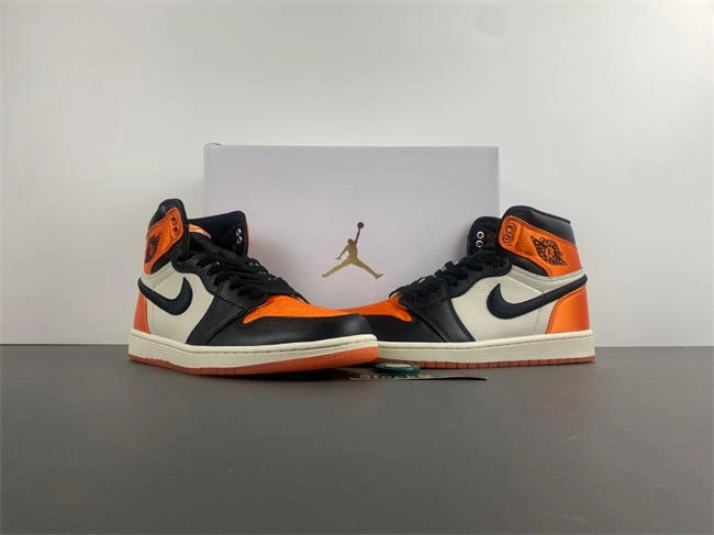 Jordan 1 Retro High OG Satin Shattered Backboard AV3725- EyeCatching 3596