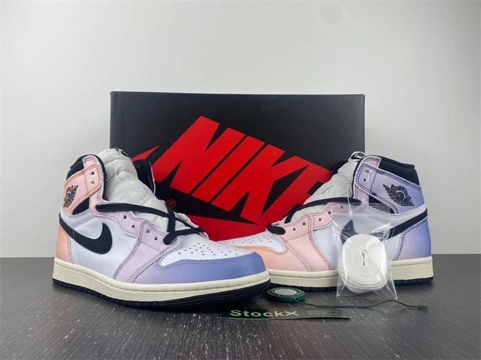 Jordan 1 Retro High OG Skyline DX0054- Sustainable 3628