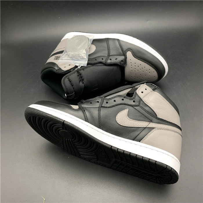 Jordan 1 Retro Shadow 555088- FreshLook 3785