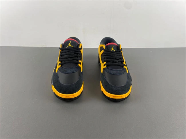 Jordan 4 RM Bruce Lee FQ7939- Lightweight 3909