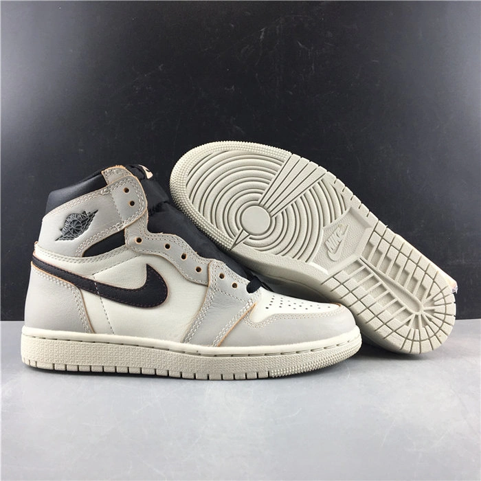 Jordan1 Defiant SB NYC to Paris CD6578- Stylish 3765