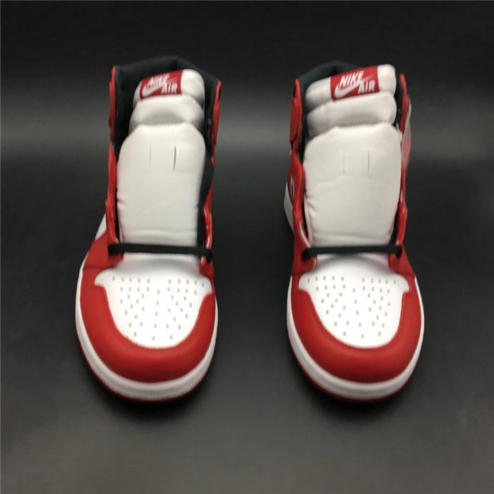 MultiPurpose Jordan1 Retro Chicago 555088- 3784