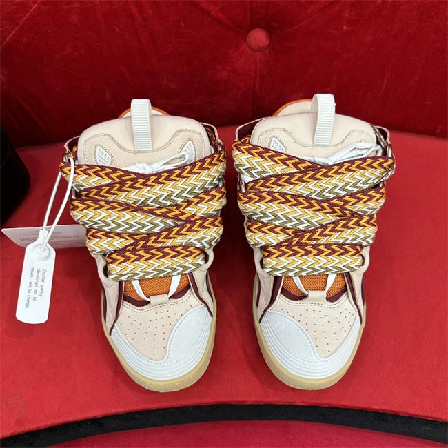 DailyWear Lanvon Curb Sneaker 883