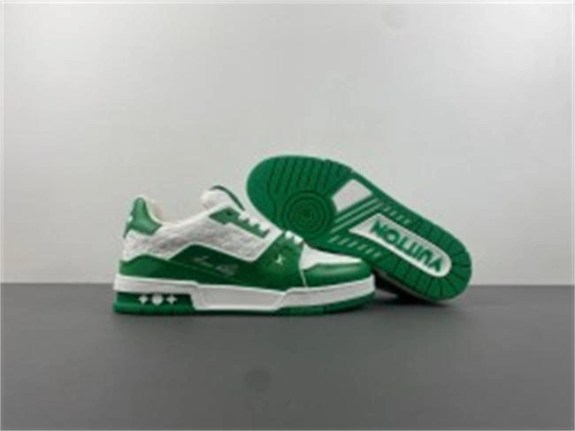 EasyMatch Louis Vuitton LV trainer PK 2130