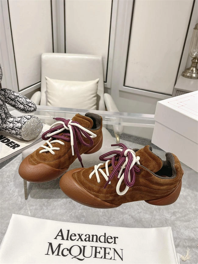 McQueen Sneaker Original 2485