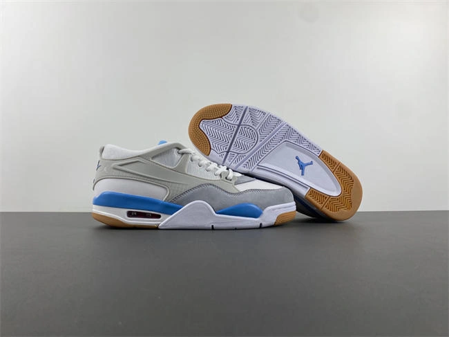 Nigel Sylvester x Air Jordan 4 RM FQ7939- FashionForward 3910