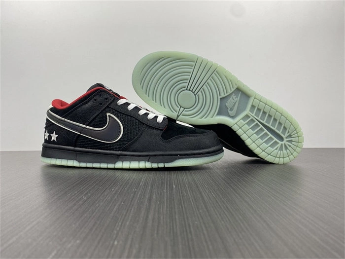 Nike Dunk Low LPL League of Legends DO2327- Durable 4715