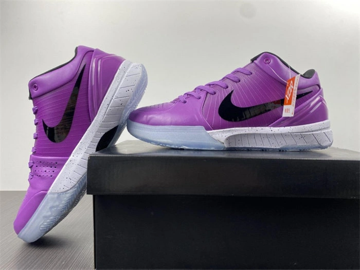 Reliable Nike Kobe CQ3869- 5006