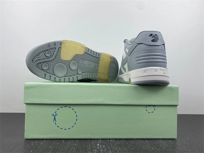 OFF-WHITE Out Of Office Resilient 3120