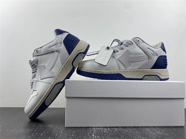 OFF-WHITE Out Of Office WaterResistant 3160