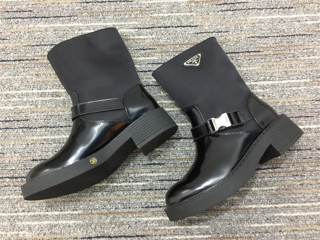 Resilient Prada Boot 563