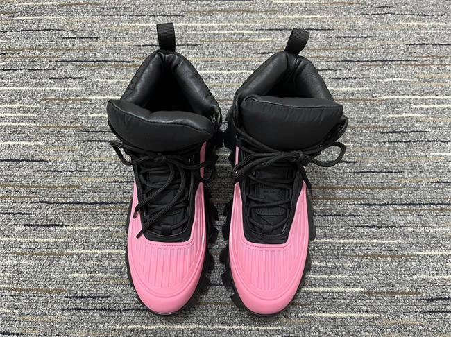 Prada Cloudbust Sneaker TechFriendly 3263