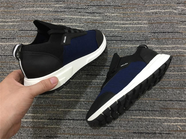 Prada Sneaker QuickDry 3378
