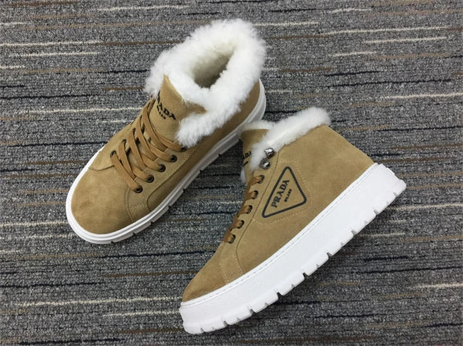 FashionForward Prada Sneaker Women 3397