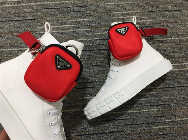 Resilient Prada Sneaker Women 3395