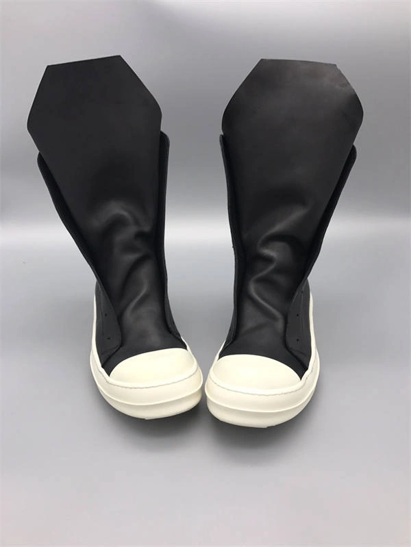 Rick Owens High Sneaker Reliable 3463