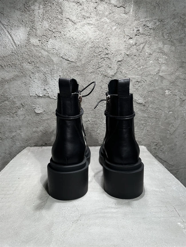 Rick Owens sneaker Breathable 3512