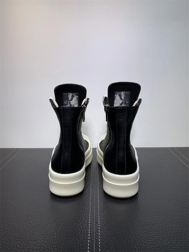Rick Owens sneaker Trendy 3508
