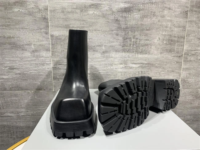 AllSeason blcg boot 4258