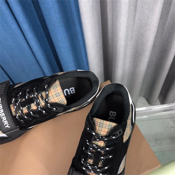 bvrberry MJ Sporty 2640