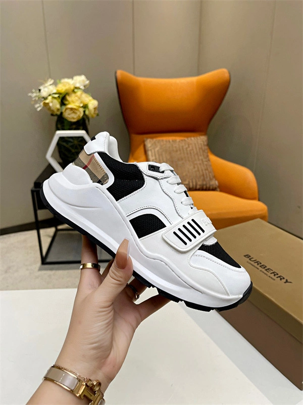 GoodFit bvrburry MJ 2652